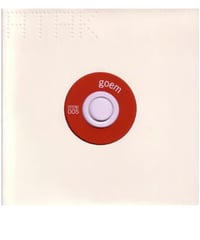 ATAK005 goem / SOLD OUT