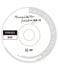 ATAK021 Massive Life Flow  Keiichiro Shibuya【DVD】