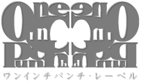 OneInchPunch-Label