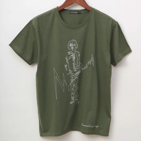 GUITAR MAN