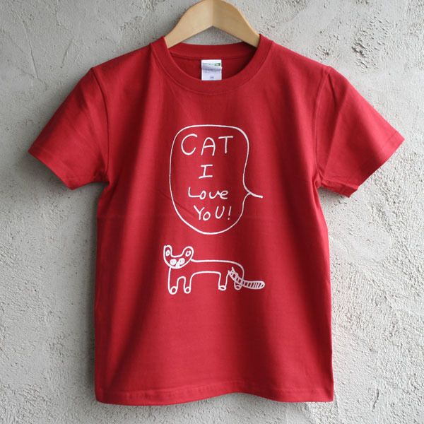 CAT I LOVE YOU | 6JUMBOPINS