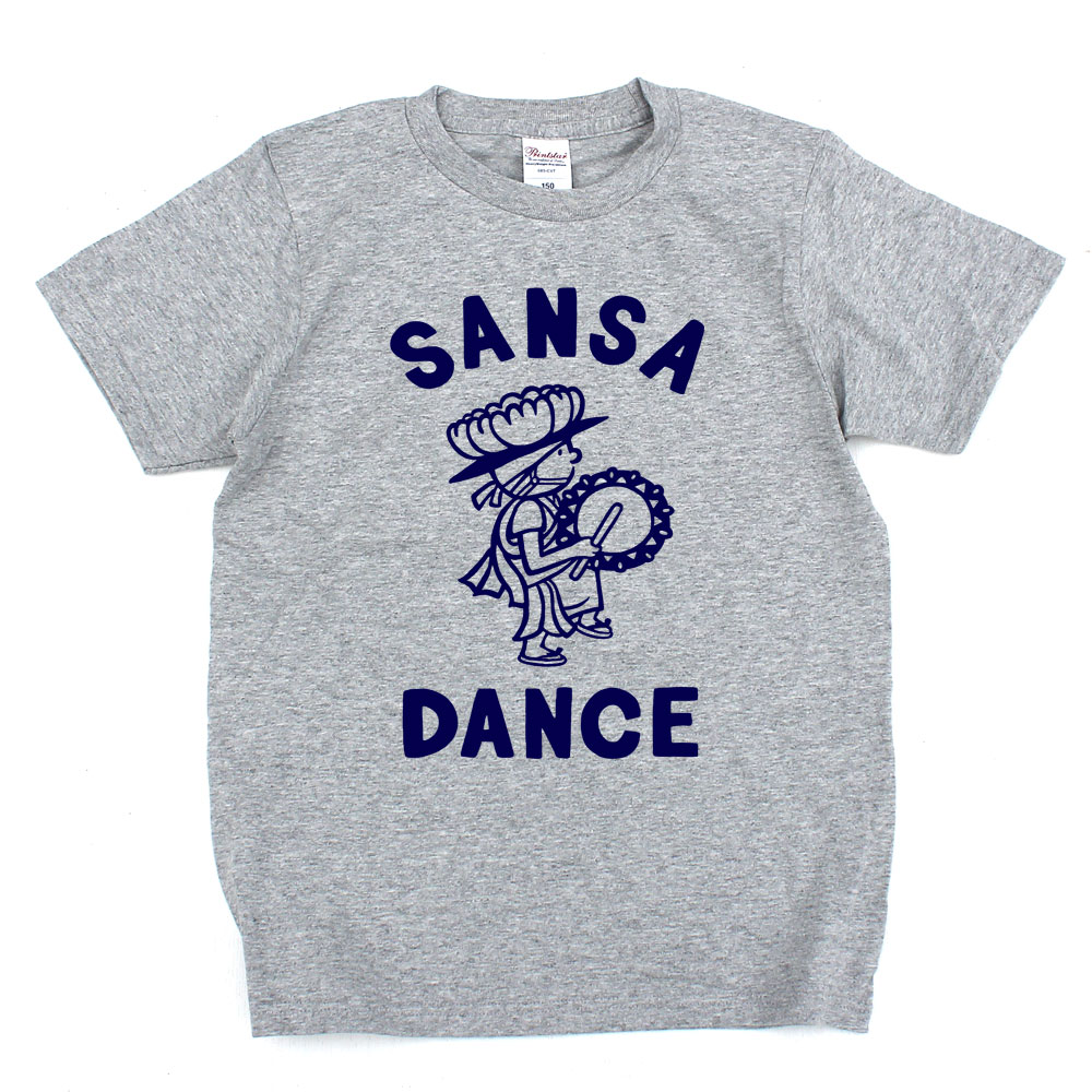 House on the hill S/S Tee Ballet Tシャツ House on the hill S/S Tee Ballet Tシャツ house on the hill S/S