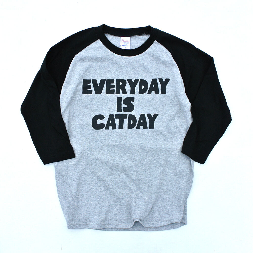 KNOSIS タイダイ柄 ベースボール Tシャツ KNOSIS タイダイ柄 ベース