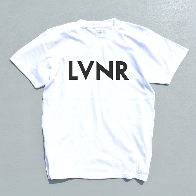 レバニラ　Tシャツ4枚おまとめ 6JUMBOPINS｜｢レバニラ(lvnr)｣Tシャツ - katakana(カタカナ