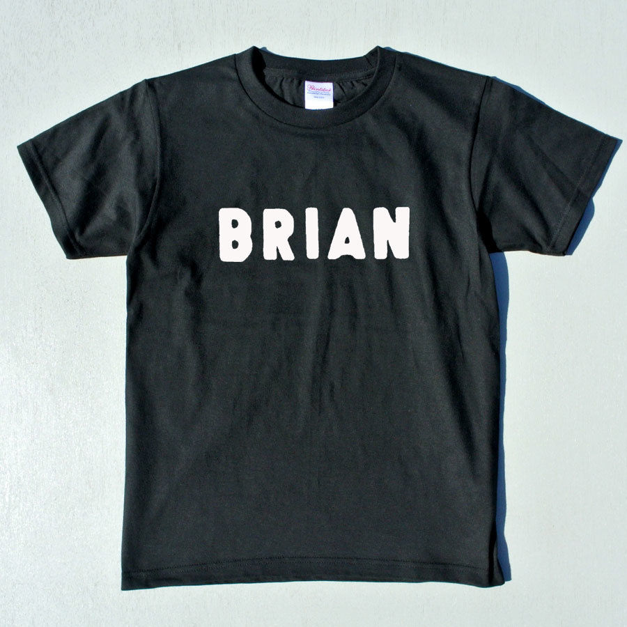 BRIAN | 6JUMBOPINS