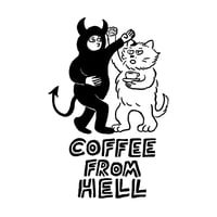 COFFEE FROM HELL