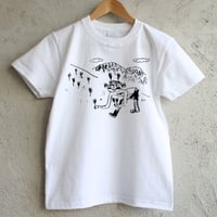 ブライアン・ウィルソン サンフランシスコ・ジャイアンツ＃38 Tシャツ BRIAN | 6JUMBOPINS