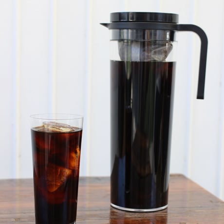 水出しコーヒーパック　ピッチャーサイズ（６０g）　５個入り