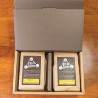 スペシャリティーコーヒー２種セット