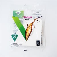HARIO V60用ペーパーフィルター０２ １～４杯分