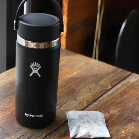 水出しコーヒーパック　タンブラーサイズ（１５g）　７個入り