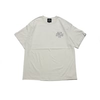 須田選手×安房さとる先生　コラボ コットンTシャツ サンド
