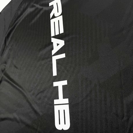 パフォーマンス Tシャツ　ブラック　【チームオーダー可能】
