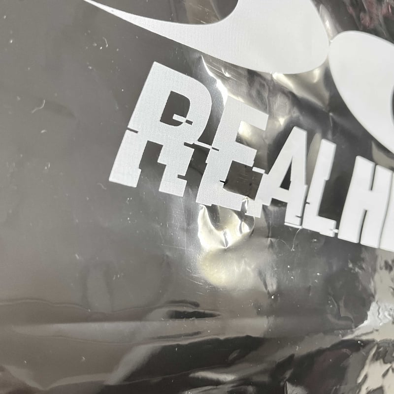 ショッパー袋 | REAL HANDBALL