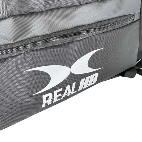 3way BAG ブラック　【チームオーダー可能】