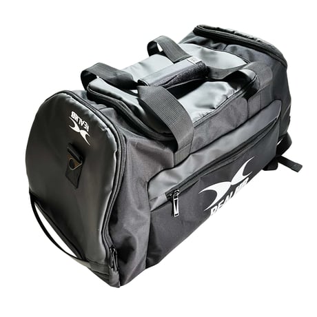 3way BAG ブラック　【チームオーダー可能】