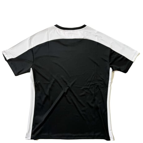 GAME Tシャツ　ブラック　【チームオーダー可能】