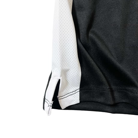 GAME Tシャツ　ブラック　【チームオーダー可能】