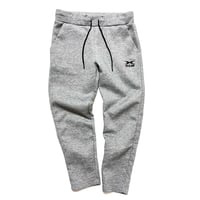 ドライスウェット　パンツ　アッシュグレー【チームオーダー 可能】