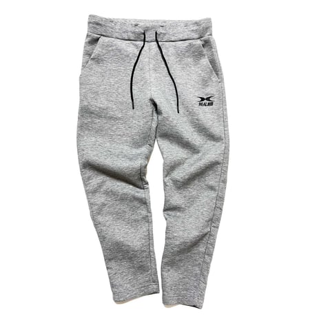 ドライスウェット　パンツ　アッシュグレー【チームオーダー 可能】