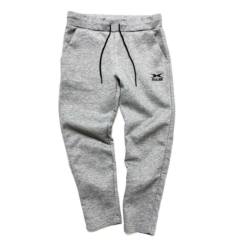 ドライスウェット パンツ アッシュグレー【チームオーダー 可能
