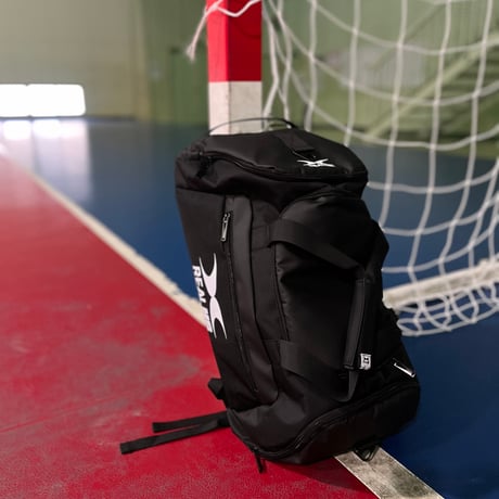 3way BAG ブラック　【チームオーダー可能】
