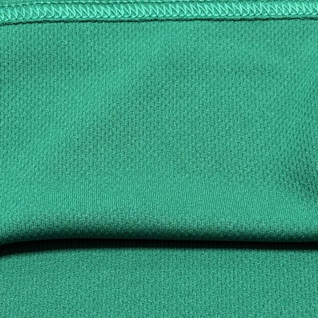 KKハンドボール　オリジナルドライロングTシャツ　グリーン4