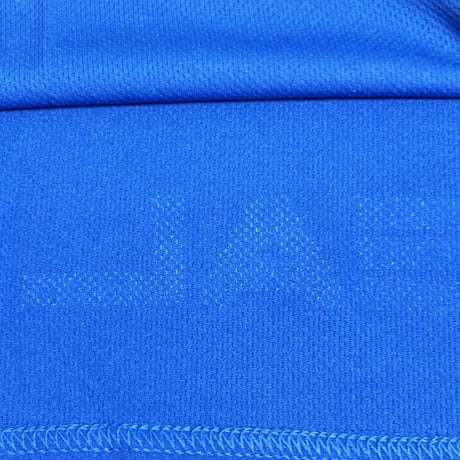KKハンドボール　オリジナルドライTシャツ　ブルー2