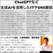 ChatGPTなど生成AIを活用したITやSNS販促セミナー