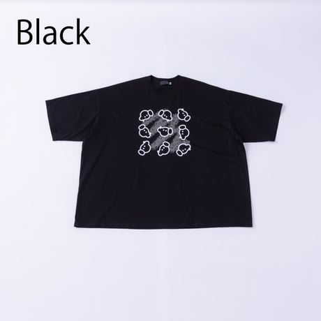 nunuforme【ヌヌフォルム】新品未使用2025SSコラボT 2025春夏】nunuforme【ヌヌフォルム】オレリーマティゴT （3色