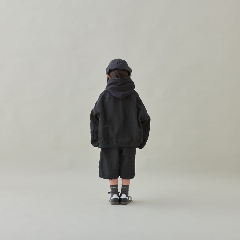 MOUN TEN. ノーカラージャケット110 MOUN TEN. ノーカラージャケット110 MOUN TEN.（マウンテン）の