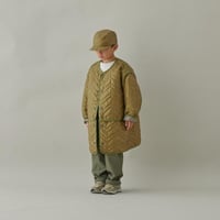 toi toi toi /ドバリーワンピース 186590 136584 beige 120