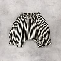 Bague  / コットンブルマ BG-104004  STRIPE  S(80-95cm)
