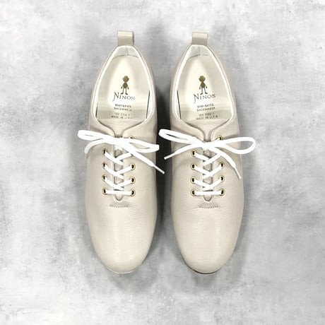 NINOS/ Ballet Shoes  NTC01(NKL01) GREIGE 15.0cm—25.0cm