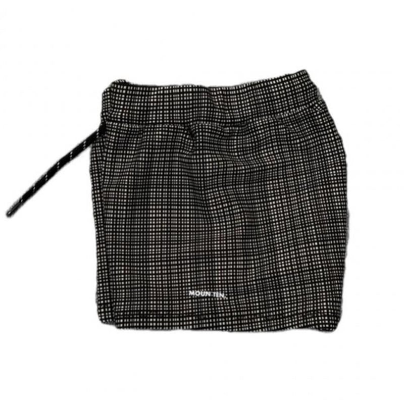 MOUN TEN. スイムウェア　140 楽天市場】【期間限定セール｜20%OFF】【MOUN TEN.｜マウンテン