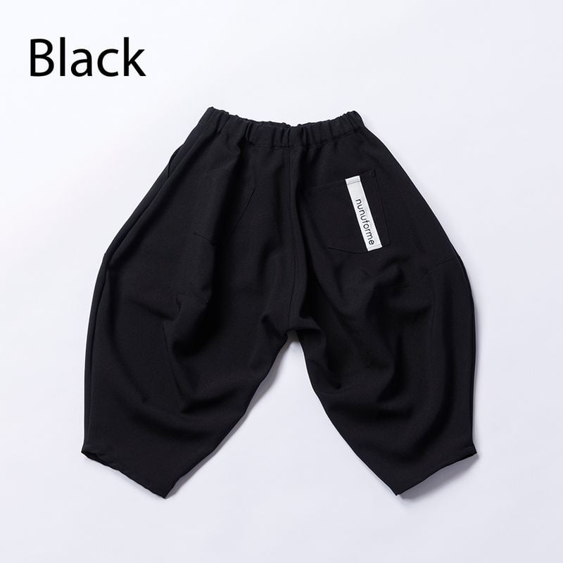 nunuform ジップサークルシャツ&ポインテッドパンツ　125 楽天市場】nunuforme ポインテッドパンツの通販