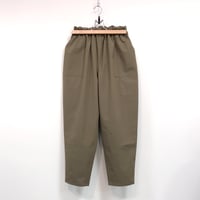 Bague  /ベクターパンツ BG124011-A  MOCA  ( 80cm-MEN )