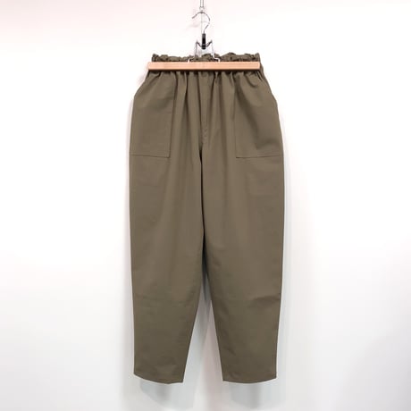 Bague  /ベクターパンツ BG124011-A  MOCA  ( 80cm-MEN )