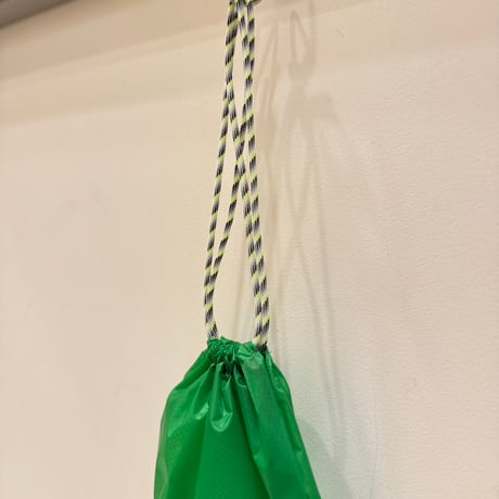 MOUN TEN. / cordura rip porch   MA80-1962 applegreen  one size