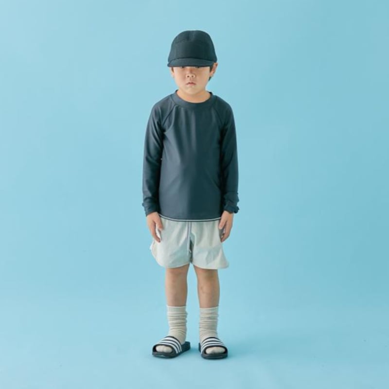 MOUN TEN. スイムウェア　140 MOUN TEN. スイムウェア140