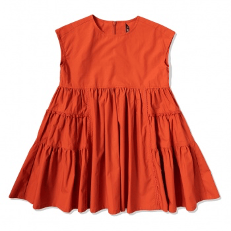 toitoitoi 120㎝セレモニーワンピースフォーマル