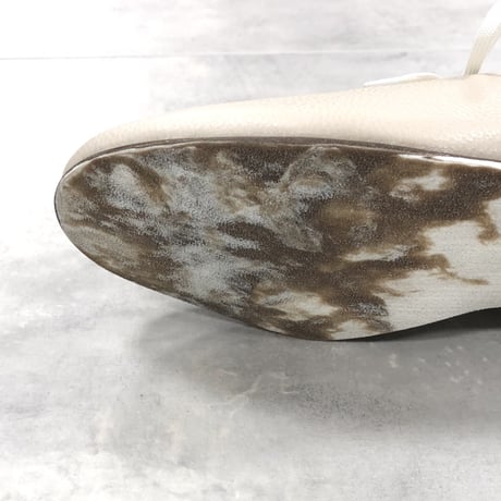 NINOS/ Ballet Shoes  NTC01(NKL01) GREIGE 15.0cm—25.0cm