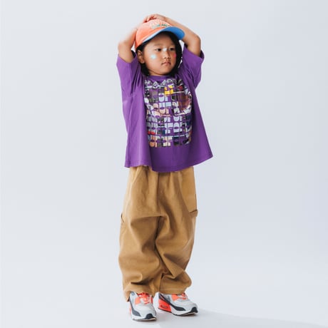 nunuforme / オレリーマティゴT　nt25-005-11  Purple    105.115.125.135.145.1(155).2(163)
