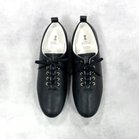 NINOS/ Ballet Shoes(Jazz Shoes)  NTC01.NKL01.NMS01 BLACK 15.0cm—27.5cm