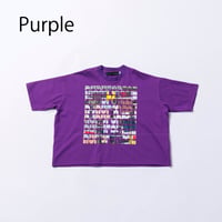 nunuforme / オレリーマティゴT　nt25-005-11  Purple    105.115.125.135.145.1(155).2(163)