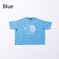 nunuforme / gumigumi inuinuT　nt25-005-04   Blue  125.135.145.1(155).2(163)