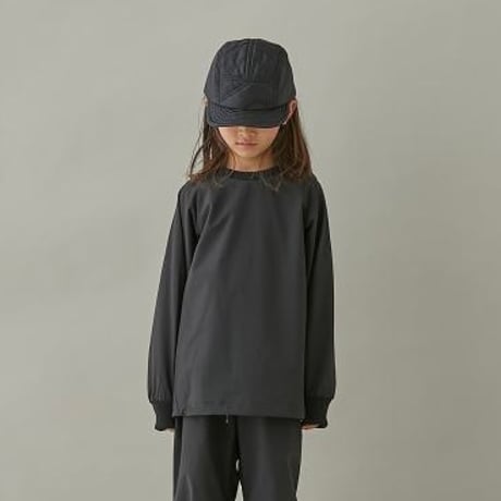 moun ten. セットアップ125 黒 moun ten. セットアップ125 黒