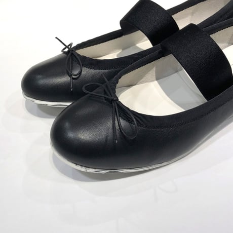 NINOS/ Alice Ballerrinas NTC03(NKL03)  BLACK  16.0cm—25.0cm