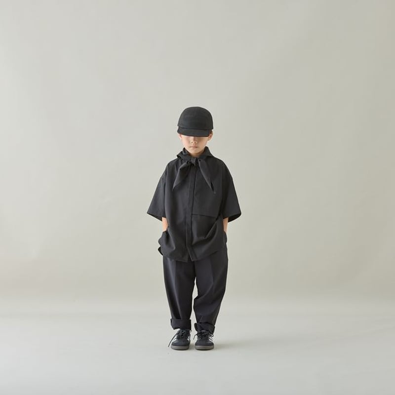 MOUN TEN. / double russell mesh jetcap MA19-17