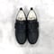 NINOS/ Monky  NTC06(NKL06) BLACK 17.0cm–27.5cm